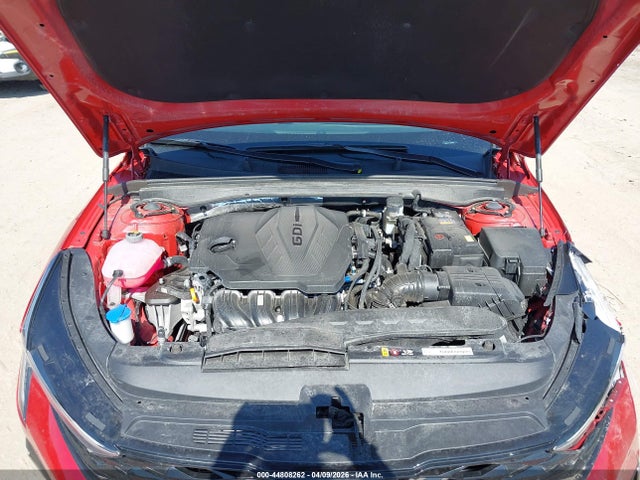 Aukcja sprzedaży 2025 Kia K5 Gt-line, vin: KNAG64J77S5376018, numer aukcji: 44808262