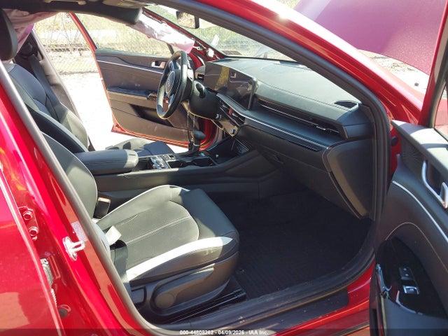 Aukcja sprzedaży 2025 Kia K5 Gt-line, vin: KNAG64J77S5376018, numer aukcji: 44808262
