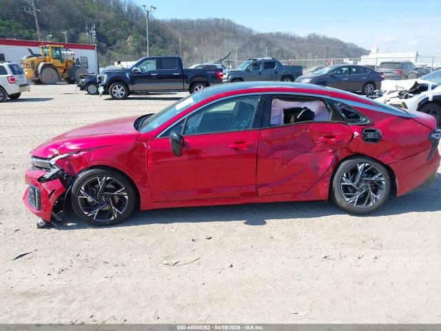 Aukcja sprzedaży 2025 Kia K5 Gt-line, vin: KNAG64J77S5376018, numer aukcji: 44808262