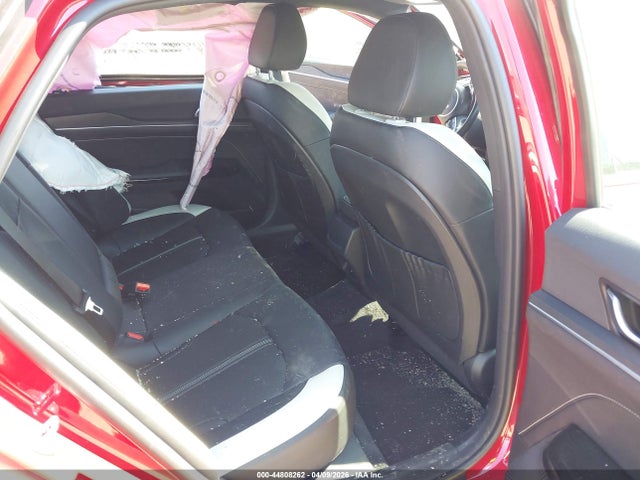 Aukcja sprzedaży 2025 Kia K5 Gt-line, vin: KNAG64J77S5376018, numer aukcji: 44808262