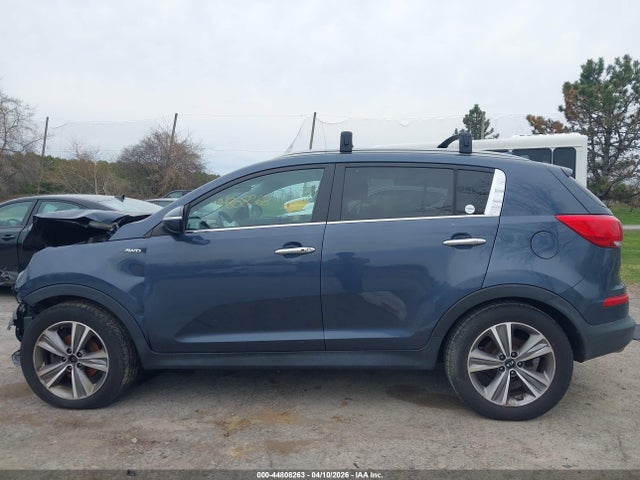 Aukcja sprzedaży 2014 Kia Sportage Sx, vin: KNDPCCA6XE7629466, numer aukcji: 44808263