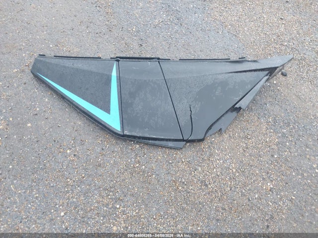 44808265 :رقم المزاد ، 57XAARHB9L8137107 vin ، 2020 Polaris Slingshot R مزاد بيع