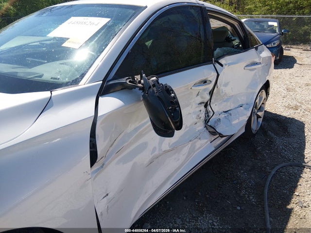 Продажа на аукционе авто 2018 Honda Accord Touring, vin: 1HGCV1F97JA045704, номер лота: 44808264