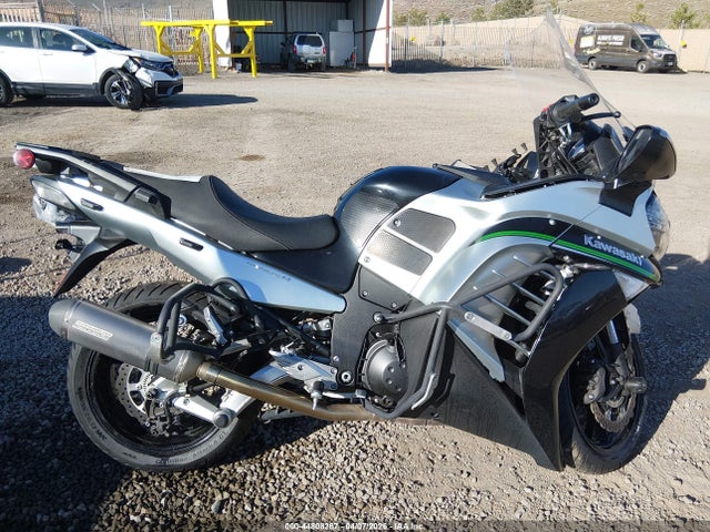 Aukcja sprzedaży 2020 Kawasaki Zg1400 E, vin: JKBZGNE11LA013345, numer aukcji: 44808267