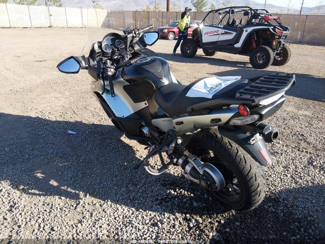 Aukcja sprzedaży 2020 Kawasaki Zg1400 E, vin: JKBZGNE11LA013345, numer aukcji: 44808267