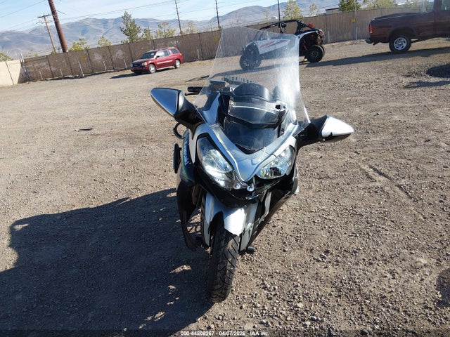 Продаж на аукціоні авто 2020 Kawasaki Zg1400 E, vin: JKBZGNE11LA013345, номер лоту: 44808267