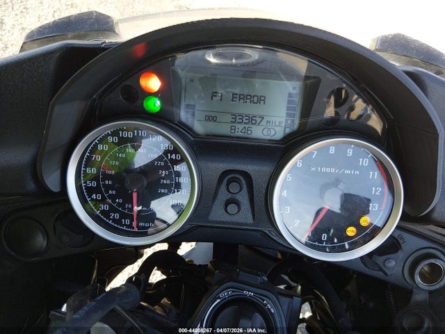 Aukcja sprzedaży 2020 Kawasaki Zg1400 E, vin: JKBZGNE11LA013345, numer aukcji: 44808267