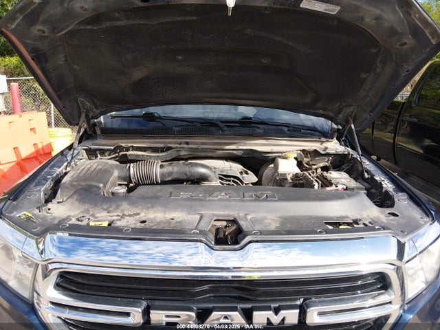 Продажа на аукционе авто 2020 Ram 1500, vin: 1C6RREFT0LN129110, номер лота: 44808270