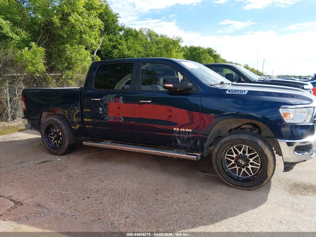 Продажа на аукционе авто 2020 Ram 1500, vin: 1C6RREFT0LN129110, номер лота: 44808270