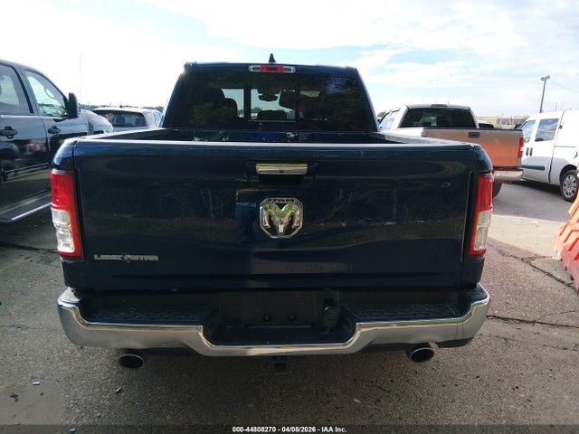 Продажа на аукционе авто 2020 Ram 1500, vin: 1C6RREFT0LN129110, номер лота: 44808270