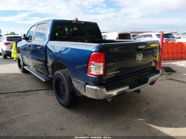 Продажа на аукционе авто 2020 Ram 1500, vin: 1C6RREFT0LN129110, номер лота: 44808270