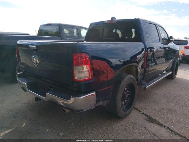 Продажа на аукционе авто 2020 Ram 1500, vin: 1C6RREFT0LN129110, номер лота: 44808270