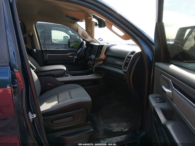 Продажа на аукционе авто 2020 Ram 1500, vin: 1C6RREFT0LN129110, номер лота: 44808270