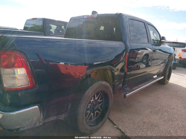Продажа на аукционе авто 2020 Ram 1500, vin: 1C6RREFT0LN129110, номер лота: 44808270