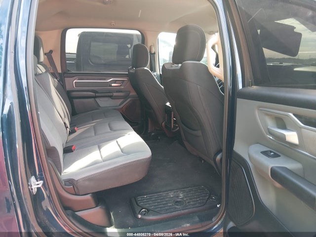 Продажа на аукционе авто 2020 Ram 1500, vin: 1C6RREFT0LN129110, номер лота: 44808270