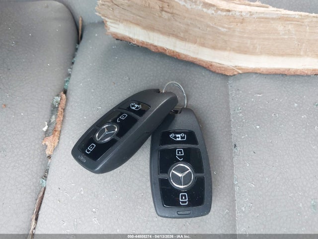 44808274 :رقم المزاد ، W1X8ED3Y5MT066755 vin ، 2021 Mercedes-benz Sprinter 3500xd High Roof V6 مزاد بيع