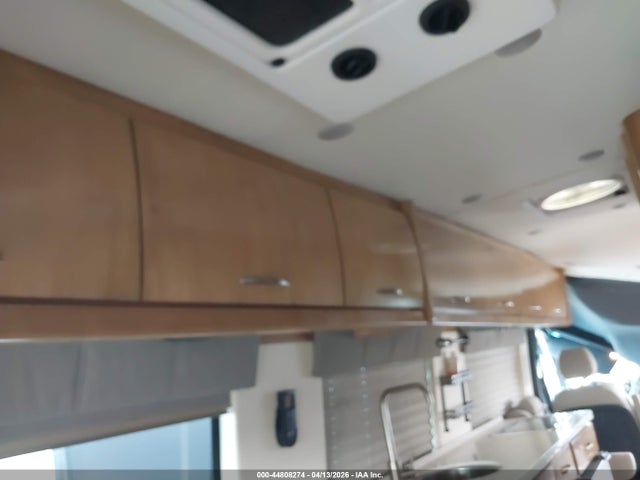 44808274 :رقم المزاد ، W1X8ED3Y5MT066755 vin ، 2021 Mercedes-benz Sprinter 3500xd High Roof V6 مزاد بيع