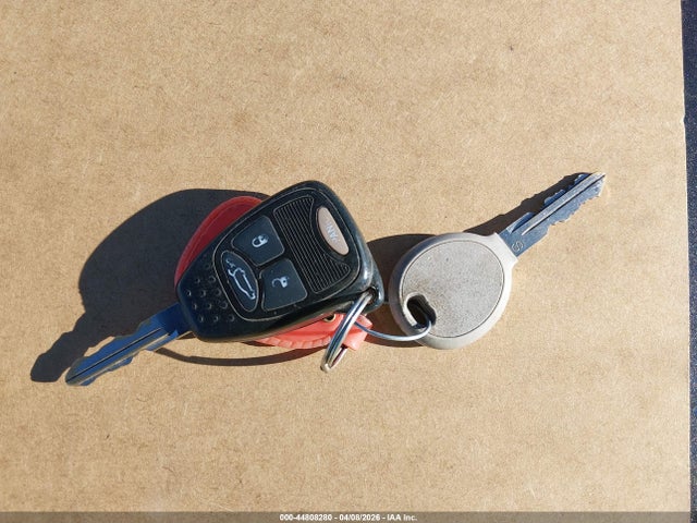 2007 CHRYSLER SEBRING 1C3LC46R07N535087 Photo 10