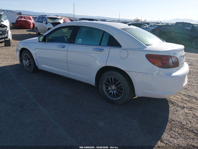 2007 CHRYSLER SEBRING 1C3LC46R07N535087 Photo 2
