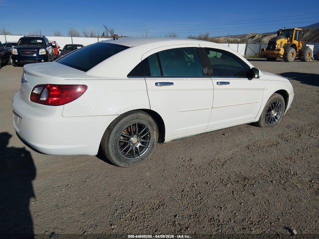 2007 CHRYSLER SEBRING 1C3LC46R07N535087 Photo 3