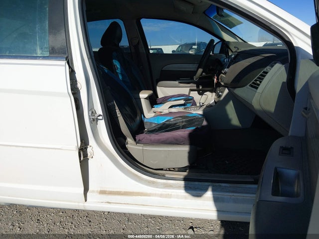 2007 CHRYSLER SEBRING 1C3LC46R07N535087 Photo 4