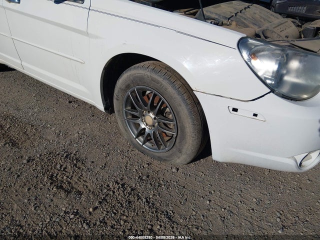 2007 CHRYSLER SEBRING 1C3LC46R07N535087 Photo 5