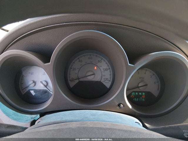 2007 CHRYSLER SEBRING 1C3LC46R07N535087 Photo 6