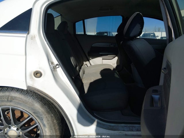 2007 CHRYSLER SEBRING 1C3LC46R07N535087 Photo 7