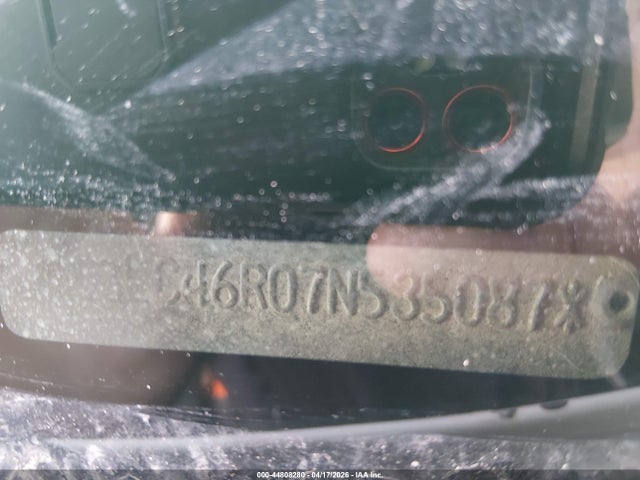 2007 CHRYSLER SEBRING 1C3LC46R07N535087 Photo 8