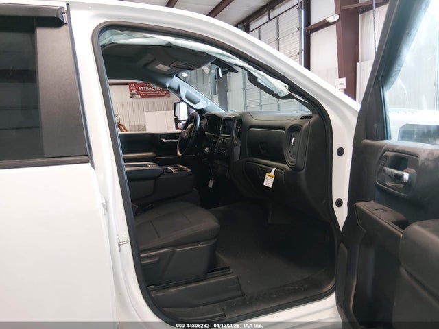 Продажа на аукционе авто 2023 Chevrolet Silverado 2500hd 4wd  Standard Bed Custom, vin: 2GC4YME7XP1731170, номер лота: 44808282