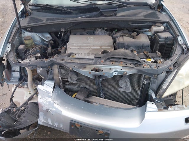 Aukcja sprzedaży 2004 Lexus Rx 330, vin: 2T2HA31U54C034929, numer aukcji: 44808283