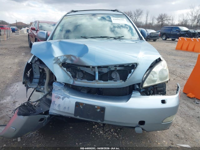 Aukcja sprzedaży 2004 Lexus Rx 330, vin: 2T2HA31U54C034929, numer aukcji: 44808283