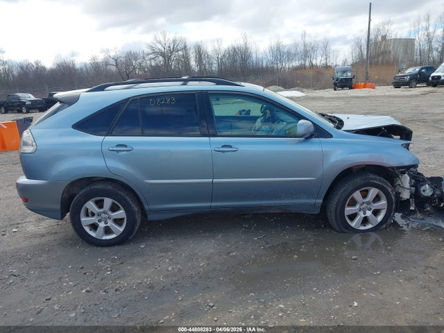 Aukcja sprzedaży 2004 Lexus Rx 330, vin: 2T2HA31U54C034929, numer aukcji: 44808283