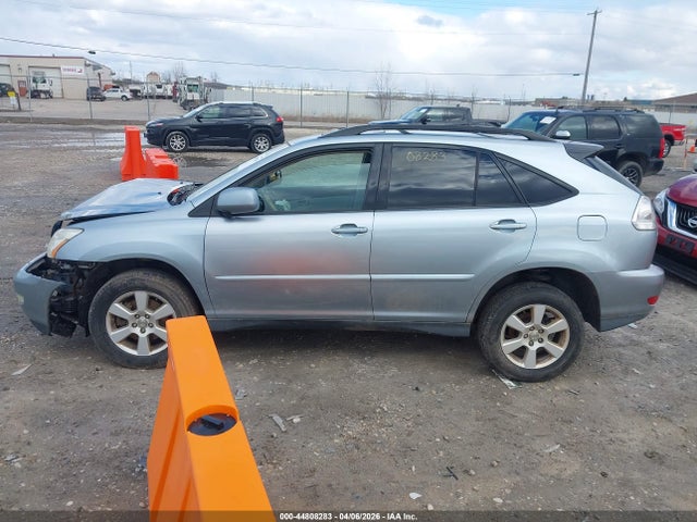 Aukcja sprzedaży 2004 Lexus Rx 330, vin: 2T2HA31U54C034929, numer aukcji: 44808283