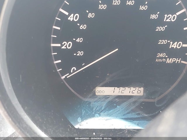 Aukcja sprzedaży 2004 Lexus Rx 330, vin: 2T2HA31U54C034929, numer aukcji: 44808283