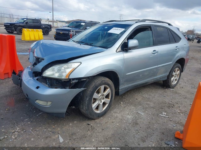 Aukcja sprzedaży 2004 Lexus Rx 330, vin: 2T2HA31U54C034929, numer aukcji: 44808283