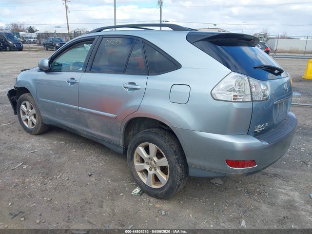 Aukcja sprzedaży 2004 Lexus Rx 330, vin: 2T2HA31U54C034929, numer aukcji: 44808283