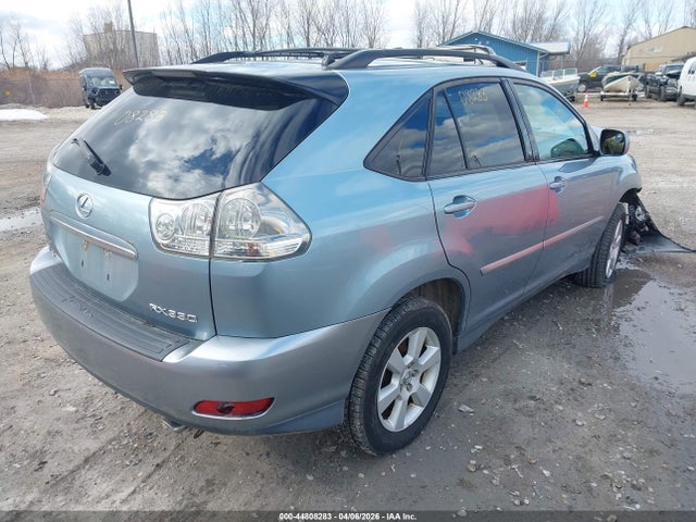 Aukcja sprzedaży 2004 Lexus Rx 330, vin: 2T2HA31U54C034929, numer aukcji: 44808283