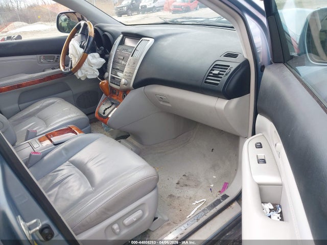Aukcja sprzedaży 2004 Lexus Rx 330, vin: 2T2HA31U54C034929, numer aukcji: 44808283
