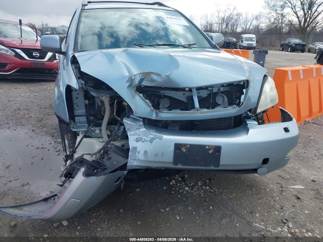 Aukcja sprzedaży 2004 Lexus Rx 330, vin: 2T2HA31U54C034929, numer aukcji: 44808283