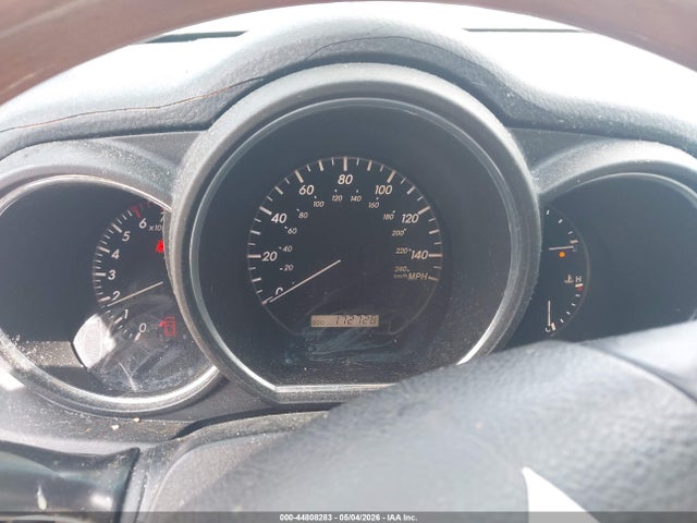 Aukcja sprzedaży 2004 Lexus Rx 330, vin: 2T2HA31U54C034929, numer aukcji: 44808283
