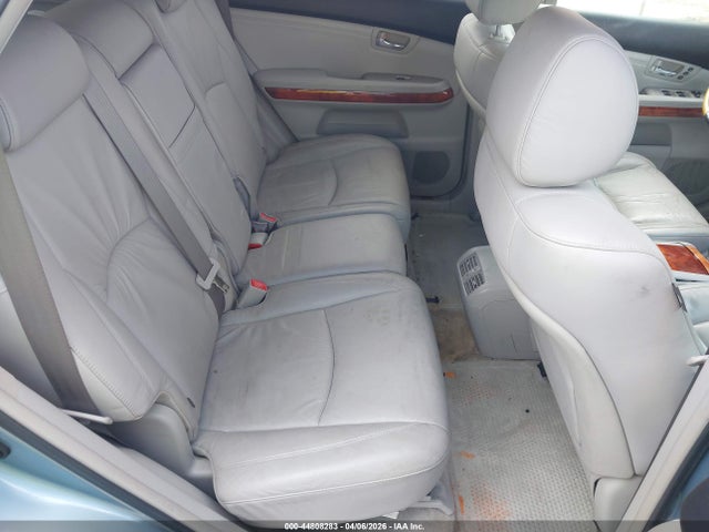 Aukcja sprzedaży 2004 Lexus Rx 330, vin: 2T2HA31U54C034929, numer aukcji: 44808283