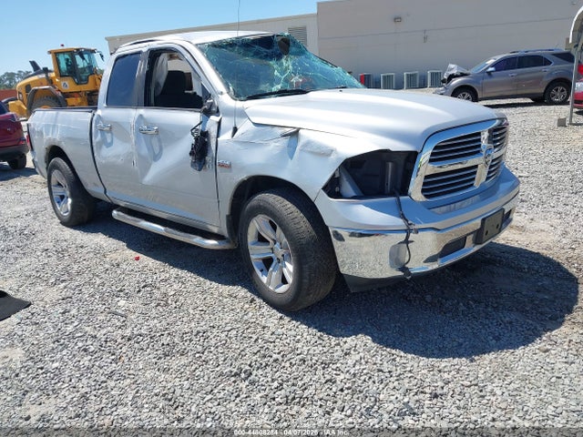 Продажа на аукционе авто 2014 Ram 1500 Big Horn, vin: 1C6RR7GTXES265534, номер лота: 44808284