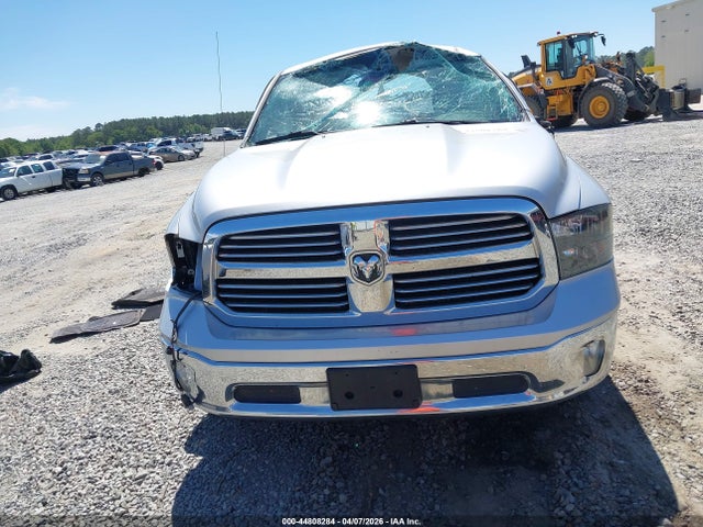 Продажа на аукционе авто 2014 Ram 1500 Big Horn, vin: 1C6RR7GTXES265534, номер лота: 44808284