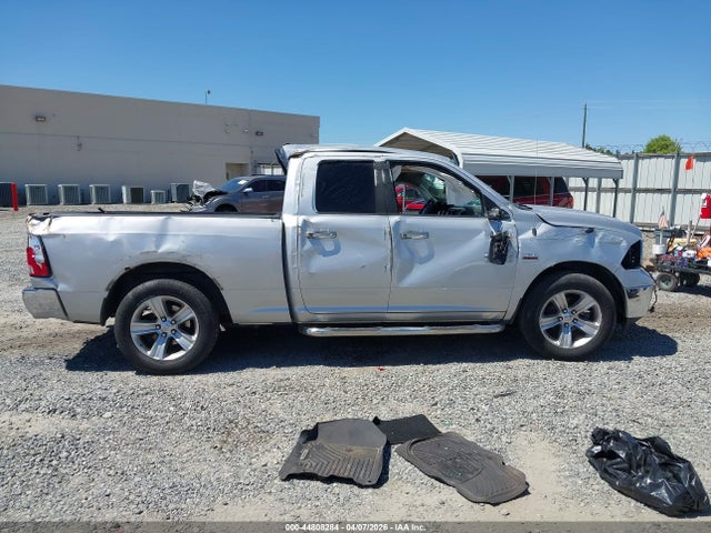 Продажа на аукционе авто 2014 Ram 1500 Big Horn, vin: 1C6RR7GTXES265534, номер лота: 44808284