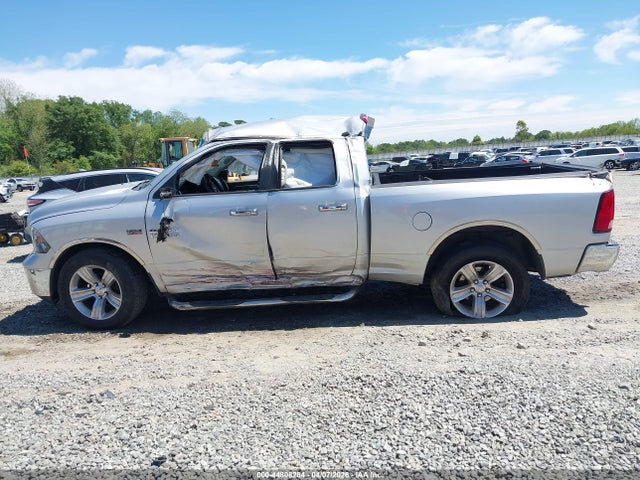 Продажа на аукционе авто 2014 Ram 1500 Big Horn, vin: 1C6RR7GTXES265534, номер лота: 44808284