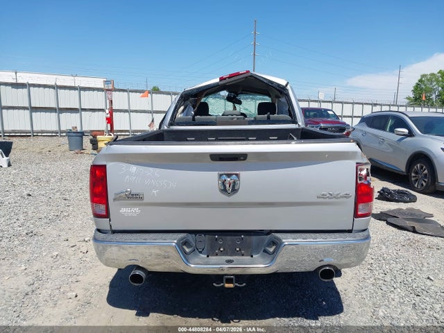Продажа на аукционе авто 2014 Ram 1500 Big Horn, vin: 1C6RR7GTXES265534, номер лота: 44808284