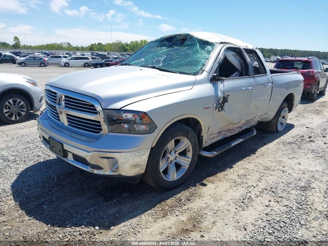 Продажа на аукционе авто 2014 Ram 1500 Big Horn, vin: 1C6RR7GTXES265534, номер лота: 44808284