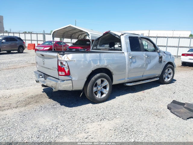 Продажа на аукционе авто 2014 Ram 1500 Big Horn, vin: 1C6RR7GTXES265534, номер лота: 44808284