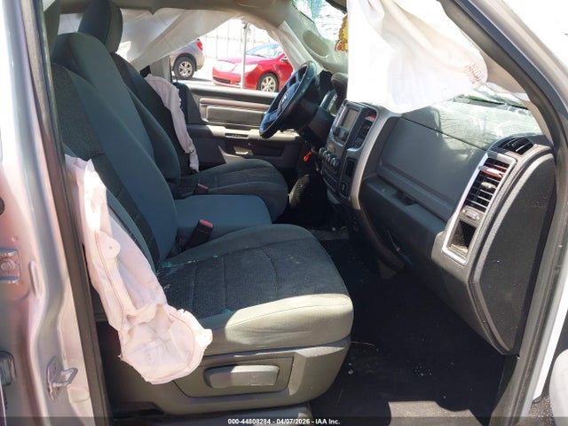 Продажа на аукционе авто 2014 Ram 1500 Big Horn, vin: 1C6RR7GTXES265534, номер лота: 44808284
